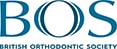 British Orthodontic Society logo2